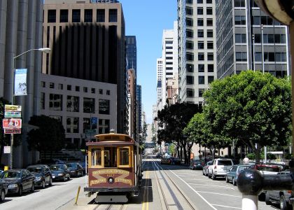 San Francisco