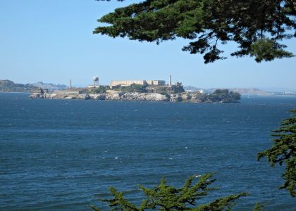 Alcatraz