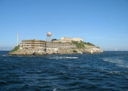 Alcatraz