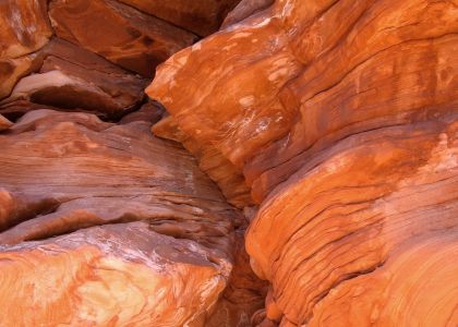 Zion NP