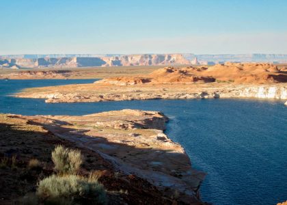 Lake Powell