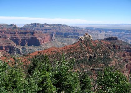 Grand Canyon