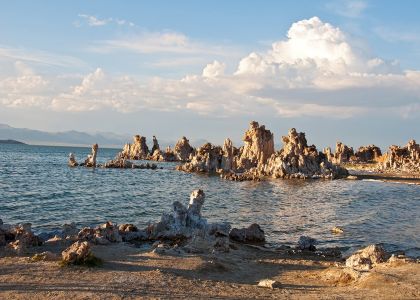 Mono Lake