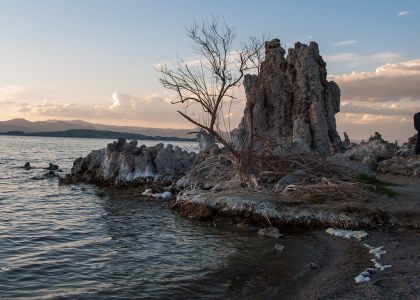 Mono Lake