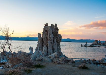 Mono Lake