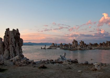 Mono Lake