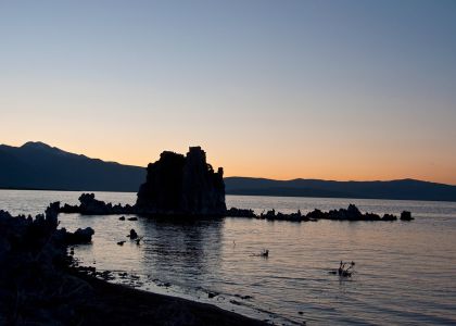 Mono Lake