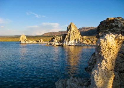 Mono Lake