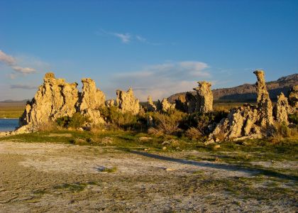 Mono Lake