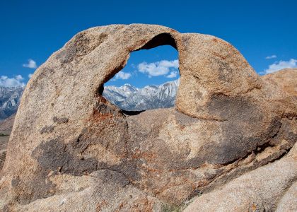 Alabama Hills