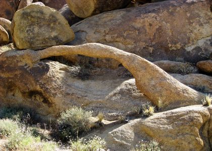 Alabama Hills