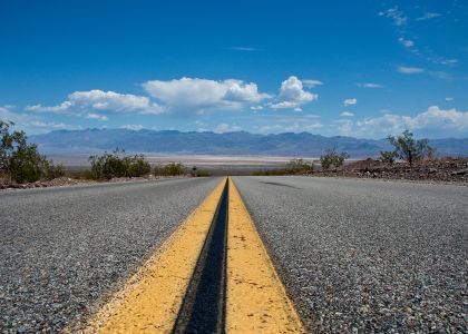 Death Valley