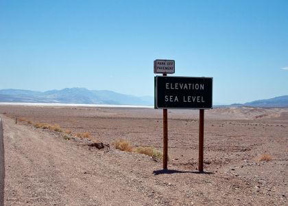 Death Valley