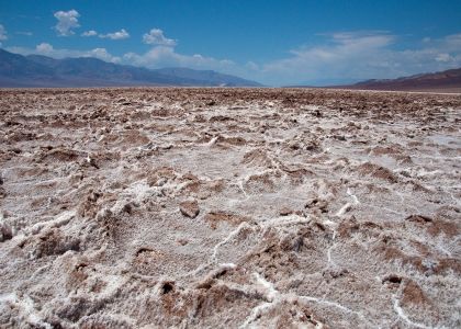 Death Valley