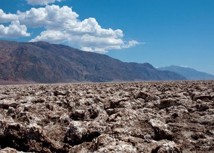 Death Valley