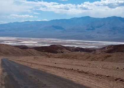 Death Valley