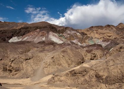 Death Valley