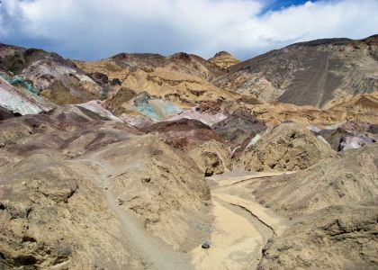 Death Valley