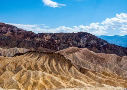 Death Valley