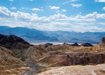 Death Valley