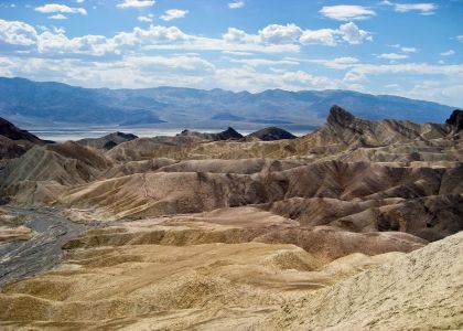 Death Valley