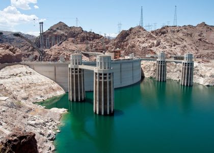 Hoover Dam