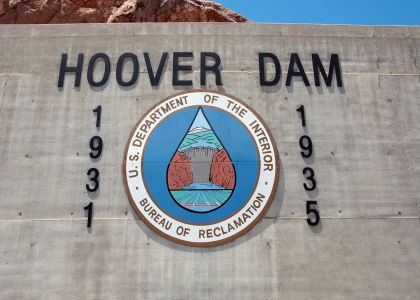 Hoover Dam