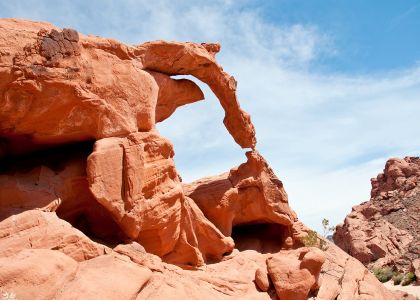 Valley of fire