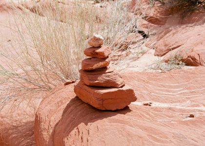 Valley of fire