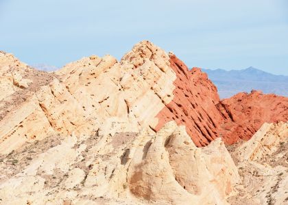 Valley of fire