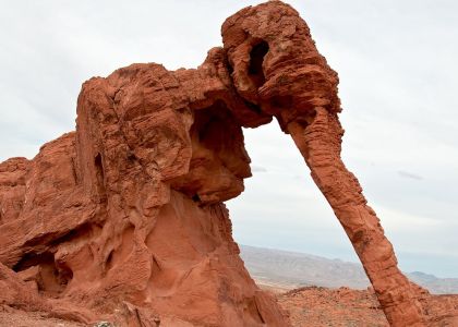 Valley of fire