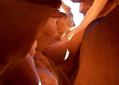 Lower Antelope