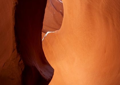 Lower Antelope