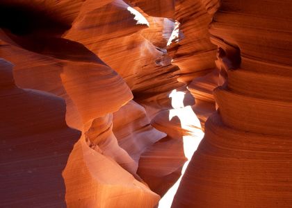 Lower Antelope