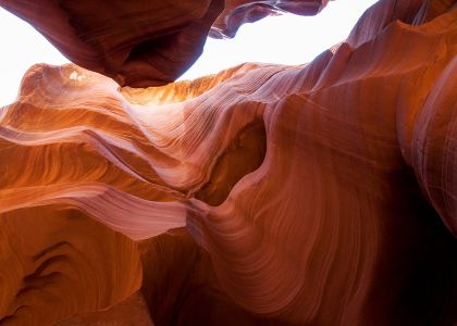 Lower Antelope