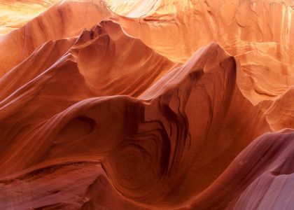 Lower Antelope