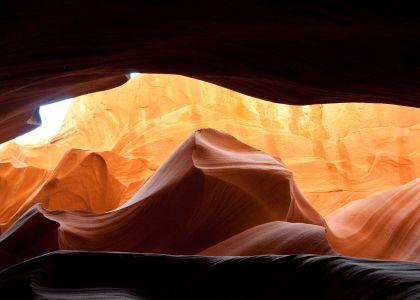 Lower Antelope