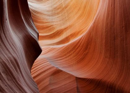 Lower Antelope