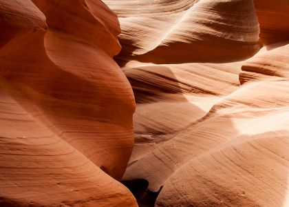 Lower Antelope