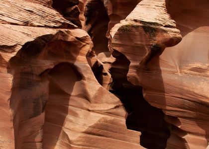 Lower Antelope