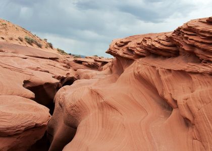 Lower Antelope