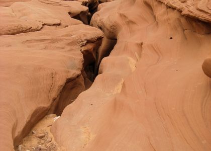 Lower Antelope