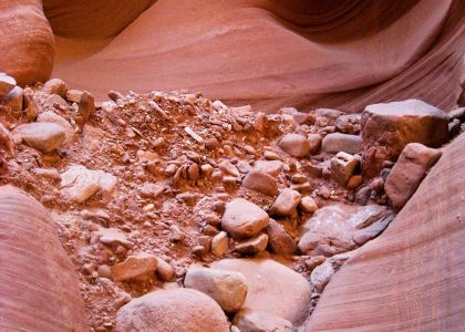 Lower Antelope