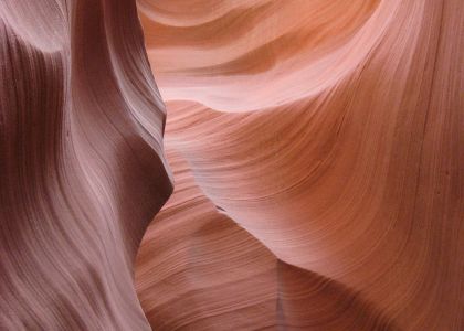 Lower Antelope