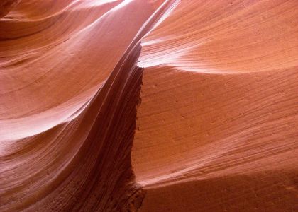 Lower Antelope