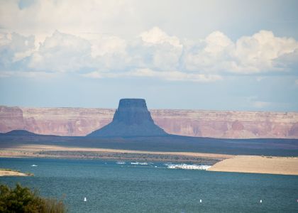 Lake Powell