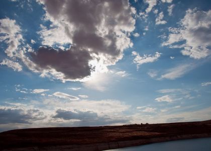 Lake Powell