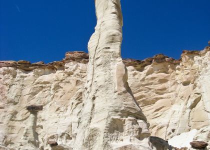 Wahweap Hoodoos