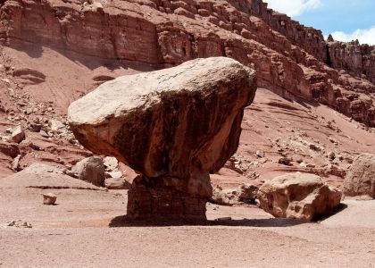 Marble Canyon