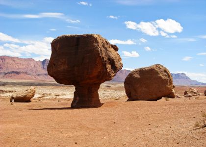 Marble Canyon